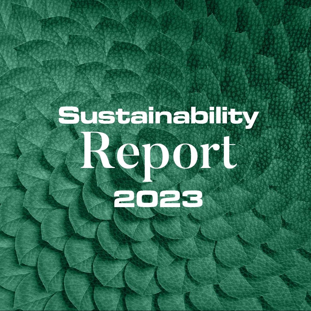 Pasubio Group is proud to present its fourth Sustainability Report